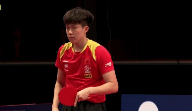 双打的组合 双打的组合