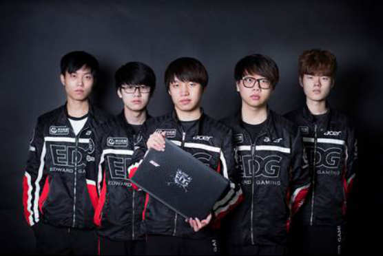 冷静与坚韧 冷静与坚韧