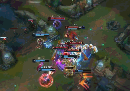 中场引擎 中场引擎