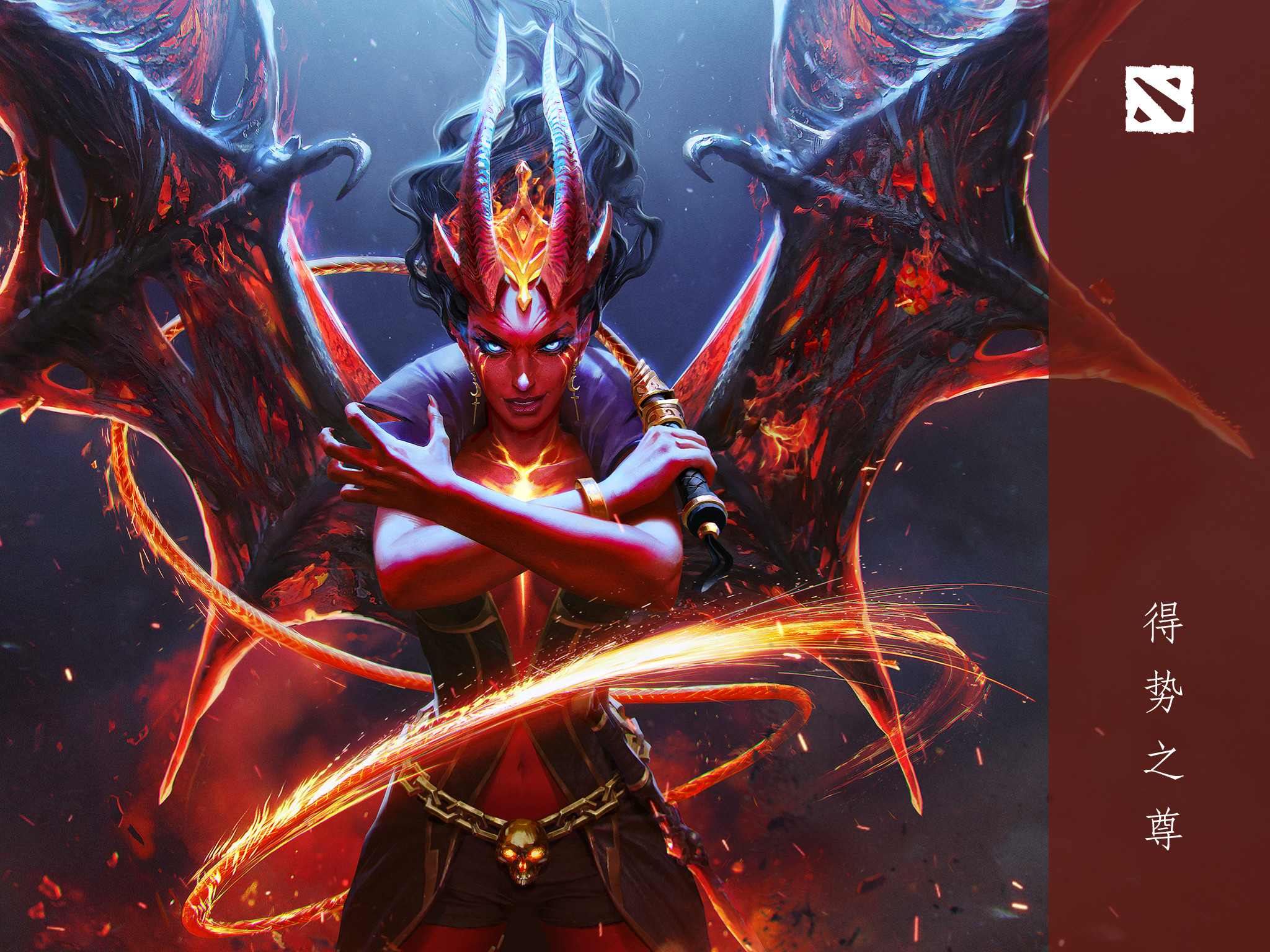 复仇之火与 复仇之火与