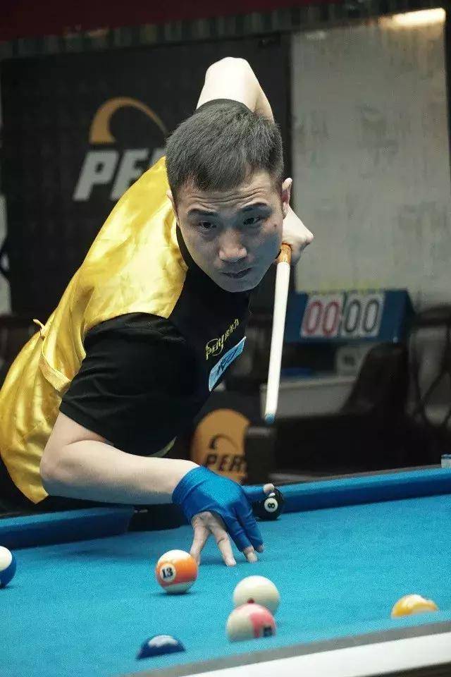 很可能是他 很可能是他