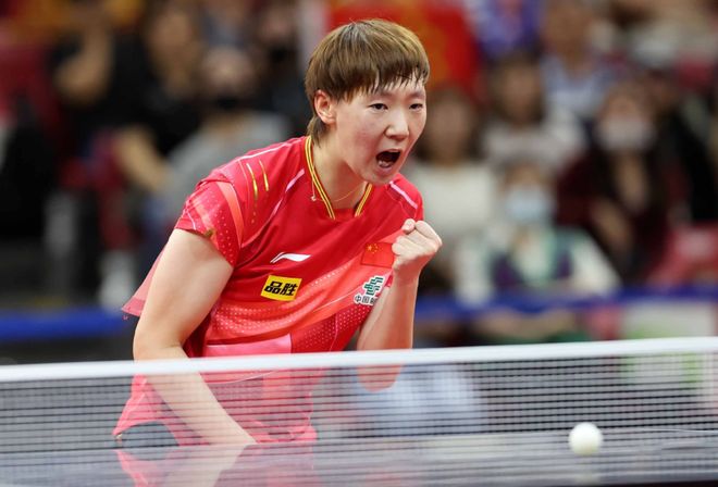 中国在体育 中国在体育