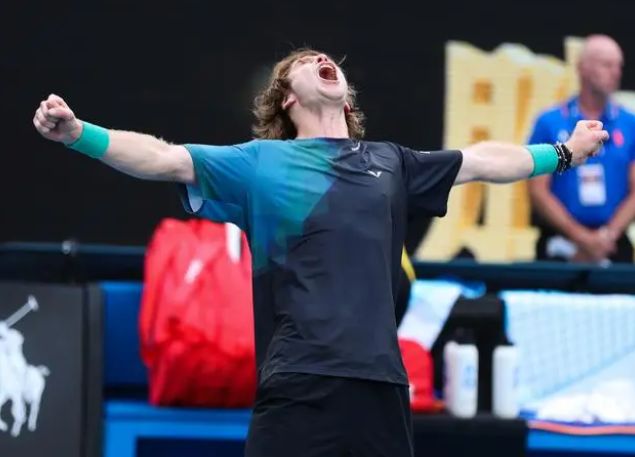 四大满贯比 四大满贯比