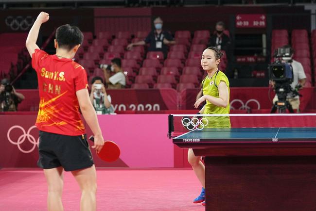 希望中国队 希望中国队