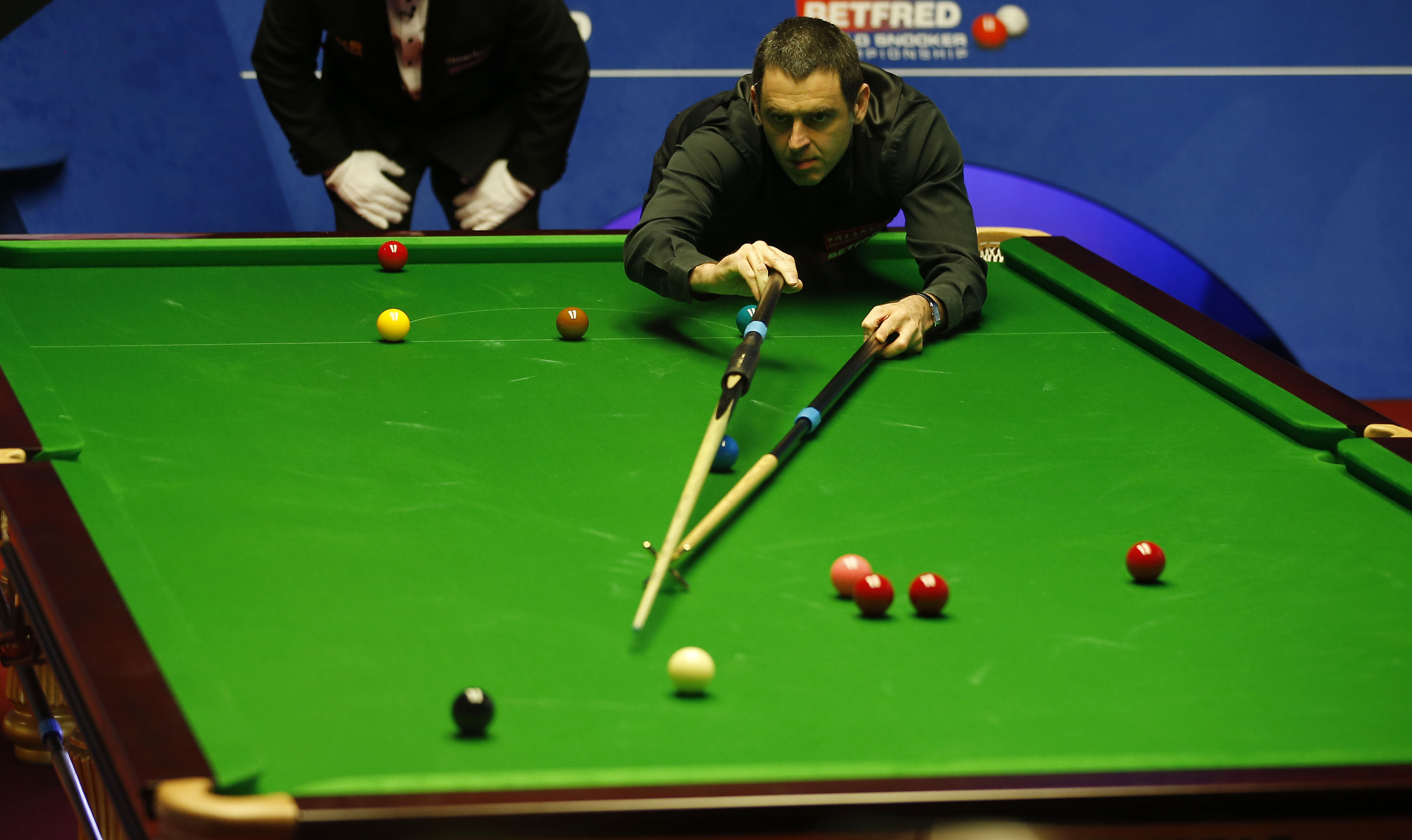 他善于分析 他善于分析