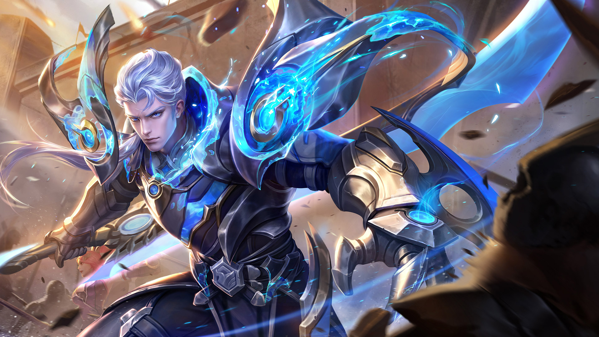 三镇来说 三镇来说