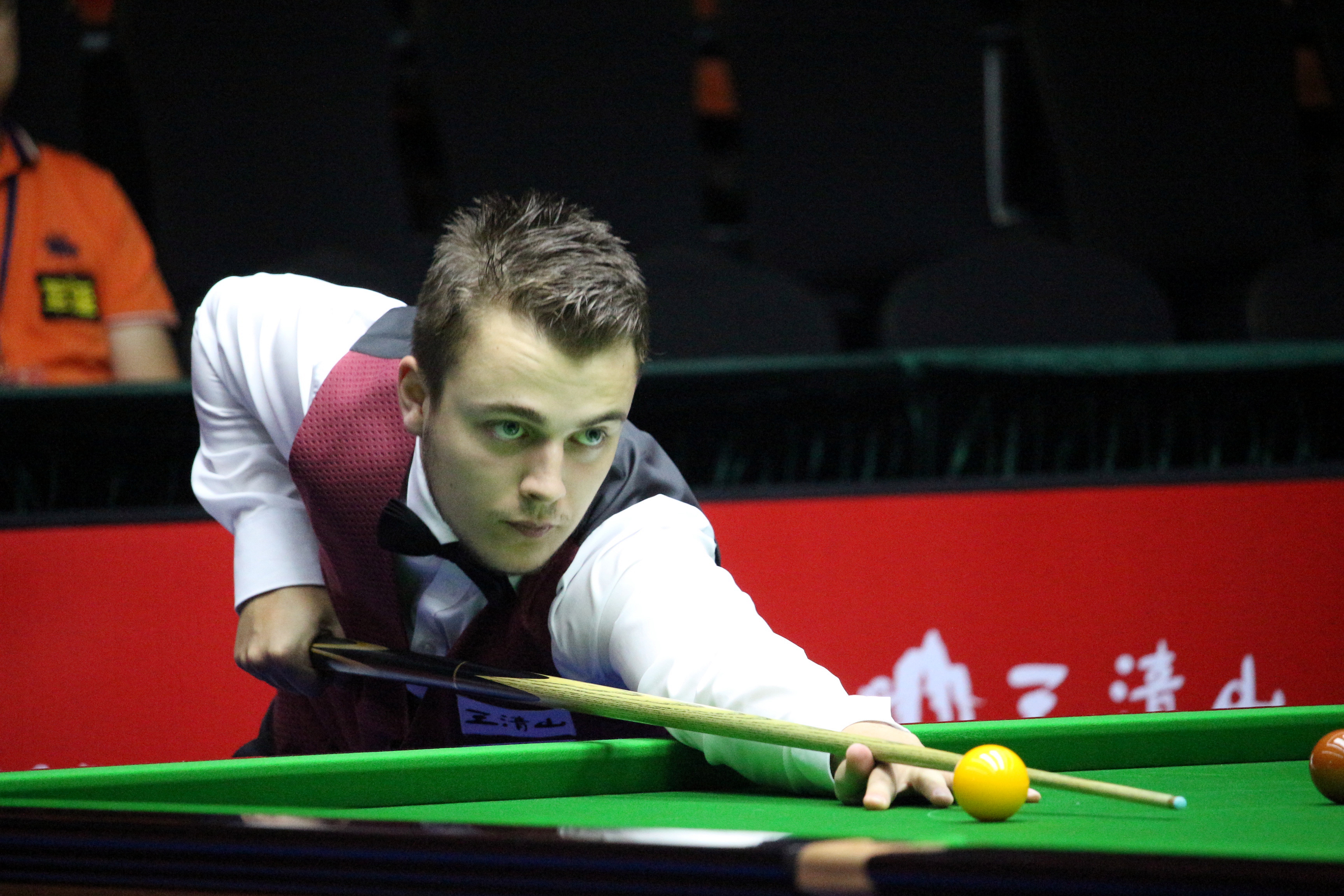 独特的风格 独特的风格