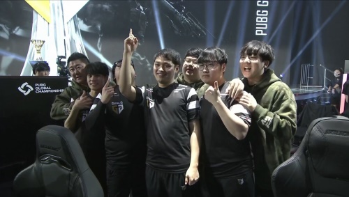 强压环境中 强压环境中