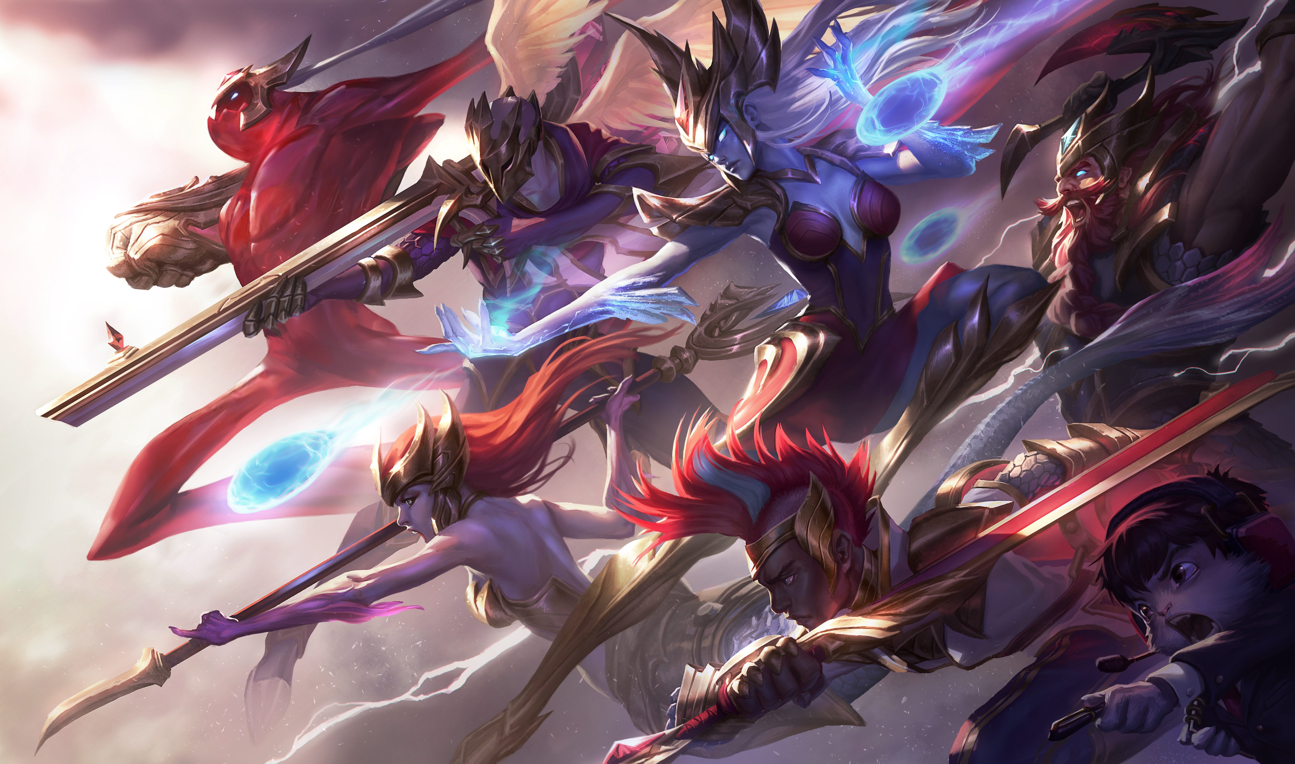 通过数据切 通过数据切