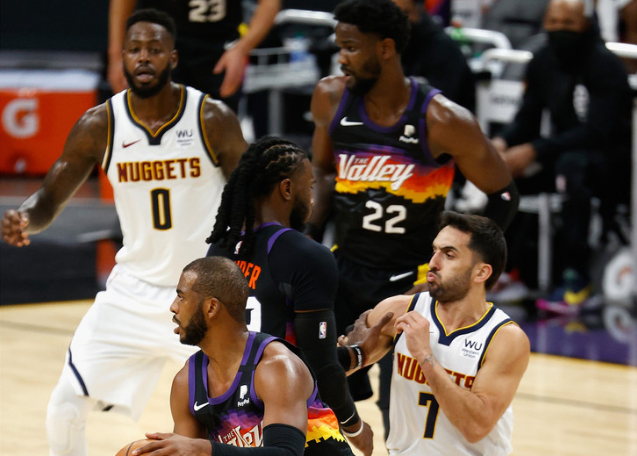 局的重要性 局的重要性