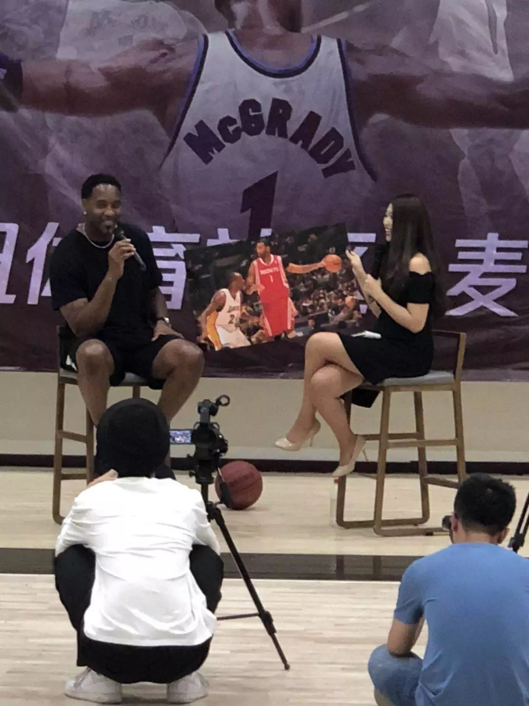 不后退